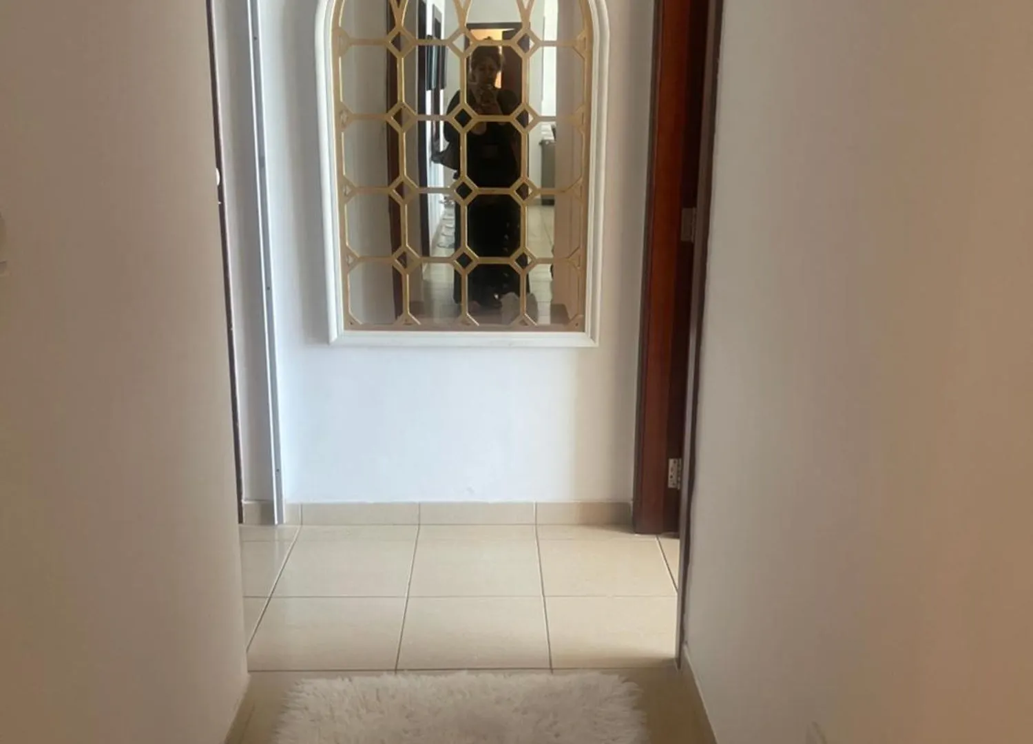 2 Bhk Gorgeous Apartment Injbr With Beach Pool Gym Wi-Fi